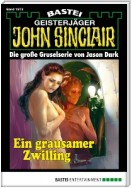 John Sinclair - Folge 1872