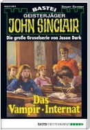 John Sinclair - Folge 0401