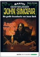 John Sinclair - Folge 0786