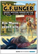 G. F. Unger Sonder-Edition 66 - Western