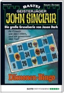 John Sinclair - Folge 0316