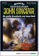 John Sinclair - Folge 0837