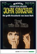 John Sinclair - Folge 0897