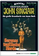 John Sinclair - Folge 0437