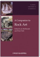 A Companion to Rock Art