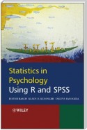 Statistics in Psychology Using R and SPSS