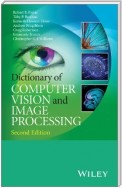 Dictionary of Computer Vision and Image Processing