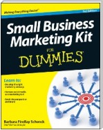 Small Business Marketing Kit For Dummies