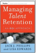 Managing Talent Retention