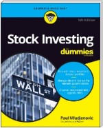 Stock Investing For Dummies