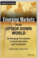 Emerging Markets in an Upside Down World