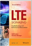 LTE Signaling