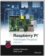 Raspberry Pi Hardware Projects 1