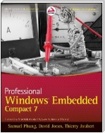 Professional Windows Embedded Compact 7