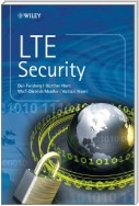 LTE Security