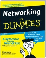 Networking For Dummies