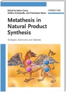 Metathesis in Natural Product Synthesis