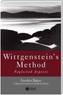 Wittgenstein's Method