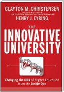 The Innovative University