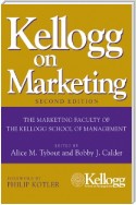 Kellogg on Marketing