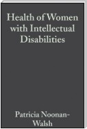 Health of Women with Intellectual Disabilities