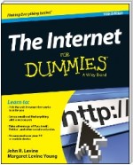 The Internet For Dummies