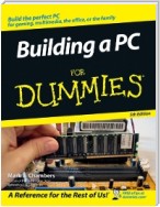 Building a PC For Dummies