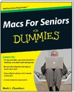 Macs For Seniors For Dummies