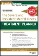 The Severe and Persistent Mental Illness Treatment Planner