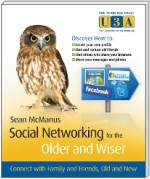 Social Networking for the Older and Wiser