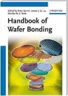 Handbook of Wafer Bonding