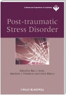 Post-traumatic Stress Disorder