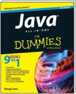 Java All-in-One For Dummies