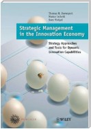 Strategic Management in the Innovation Economy