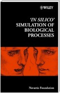 'In Silico' Simulation of Biological Processes