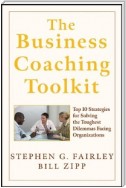 The Business Coaching Toolkit