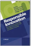 Responsible Innovation