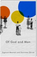 Of God and Man