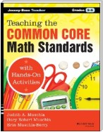 Teaching the Common Core Math Standards with Hands-On Activities, Grades 3-5