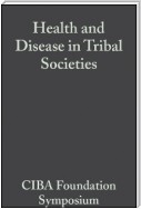 Health and Disease in Tribal Societies