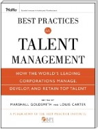 Best Practices in Talent Management