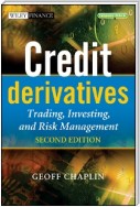 Credit Derivatives