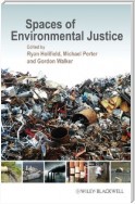 Spaces of Environmental Justice