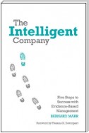 The Intelligent Company