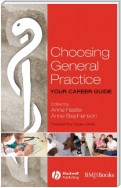 Choosing General Practice
