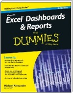 Excel Dashboards and Reports for Dummies