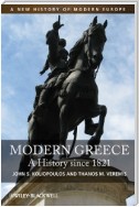 Modern Greece