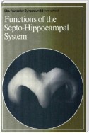 Functions of the Septo-Hippocampal System