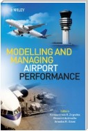 Modelling and Managing Airport Performance