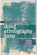 Doing Ethnography Today